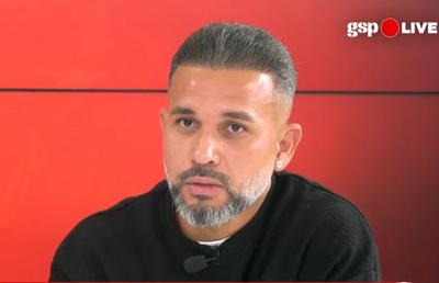 „Mamă, n-au intrat nici azi banii!” » Junior Morais recunoaște că nu a dat maximum în România: „Cum să mă motivez?”