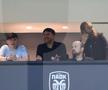 Loja FCSB-ului pentru meciul cu PAOK, mai încăpătoare ca niciodată
