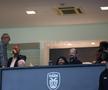 Loja FCSB-ului pentru meciul cu PAOK, mai încăpătoare ca niciodată