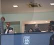 Loja FCSB-ului pentru meciul cu PAOK, mai încăpătoare ca niciodată