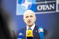 Ce salariu a avut Mircea Geoană ca șef la NATO: „N-am vorbit despre asta, dar vă spun”