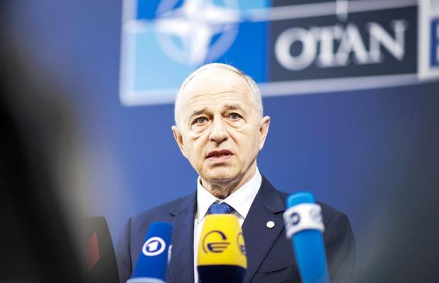 Ce salariu a avut Mircea Geoană ca șef la NATO: „N-am vorbit despre asta, dar vă spun”
