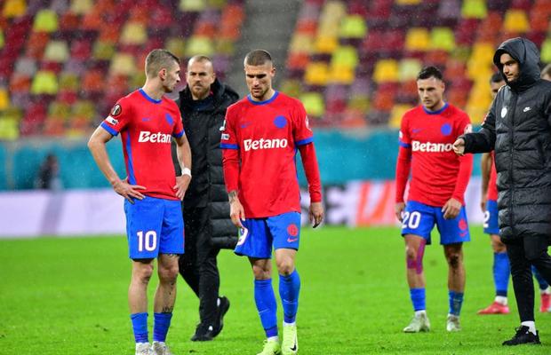 FCSB schimbă strategia: „Nu se va mai întâmpla asta”