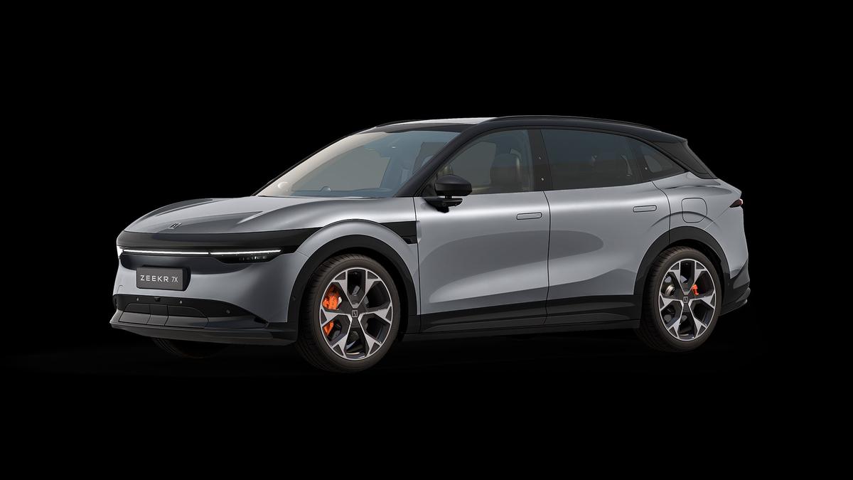 Producătorul auto de lux din China se lansează în România » Controversa uriașă în care a fost implicat recent