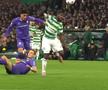 Gafă Celtic - Braga Europa League