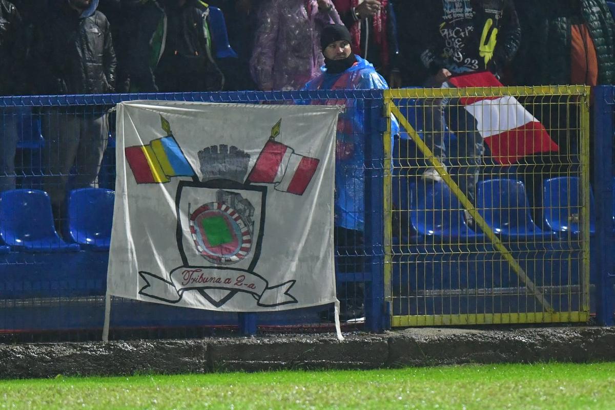 Cătălin Cîrjan, șocat de arbitrul Rareș Vidican: „Asta mi-a spus”