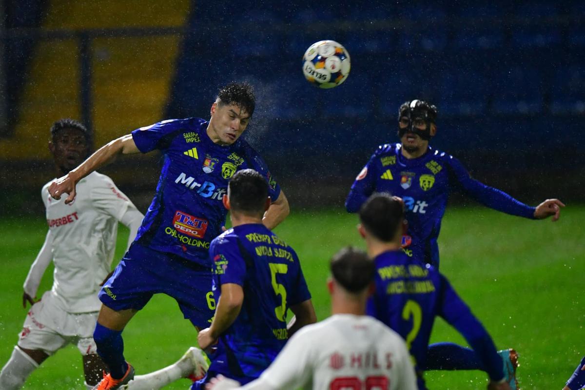Cătălin Cîrjan, șocat de arbitrul Rareș Vidican: „Asta mi-a spus”
