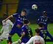 Imagini din meci Slobozia - Dinamo, etapa 12 // foto: Cristi Preda (GSP.ro)
