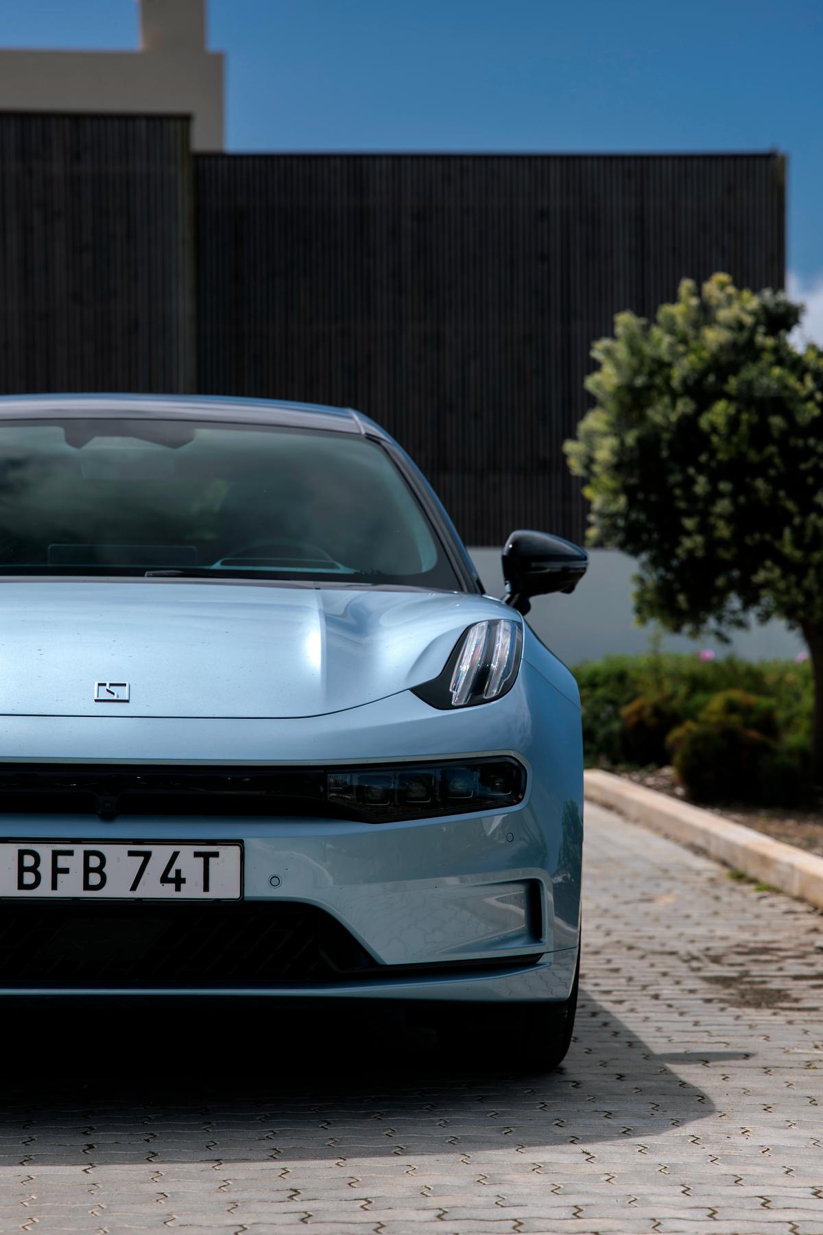 Producătorul auto de lux din China se lansează în România » Controversa uriașă în care a fost implicat recent