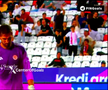 Valentin Mihăilă, gol ANTOLOGIC în Turcia » A înscris de la jumătatea terenului!