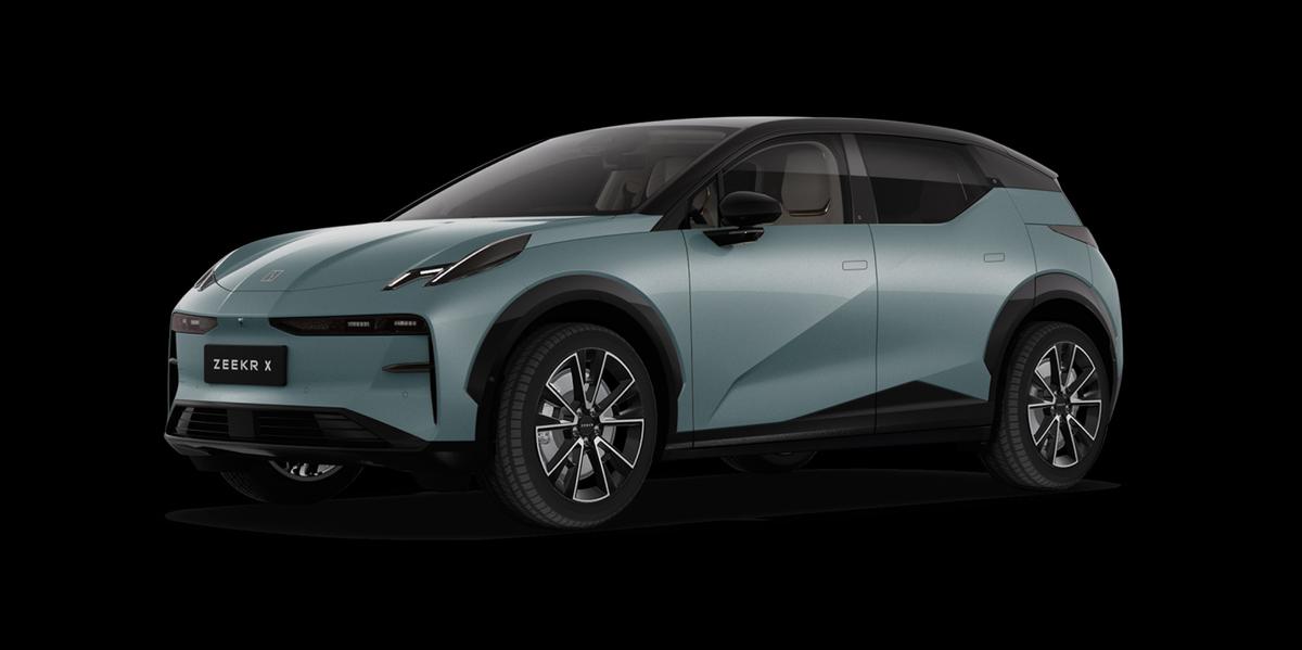 Producătorul auto de lux din China se lansează în România » Controversa uriașă în care a fost implicat recent