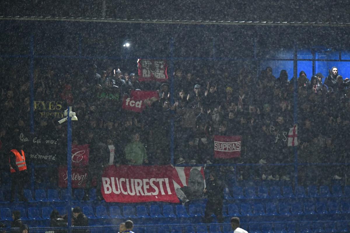 Prima reacție dinspre Dinamo, după ce Lucescu a anunțat convocările: „E nevoie de o schimbare, nu de obosiți”