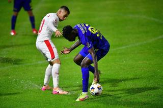 Cătălin Cîrjan, șocat de arbitrul Rareș Vidican: „Asta mi-a spus”