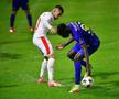 Cătălin Cîrjan, căpitanul lui Dinamo // foto: Cristi Preda
