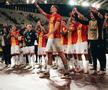 Panathinaikos - Go Ahead Eagles / Foto: Facebook