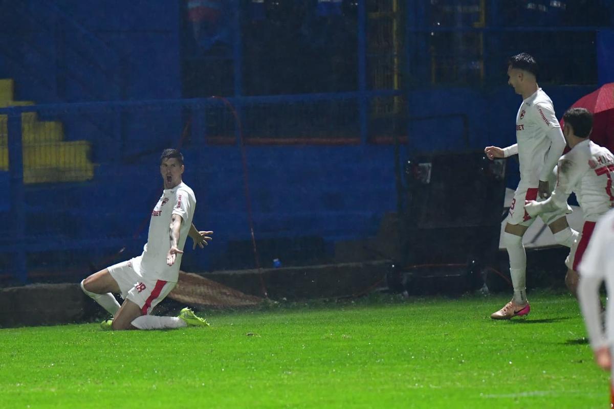 Prima reacție dinspre Dinamo, după ce Lucescu a anunțat convocările: „E nevoie de o schimbare, nu de obosiți”