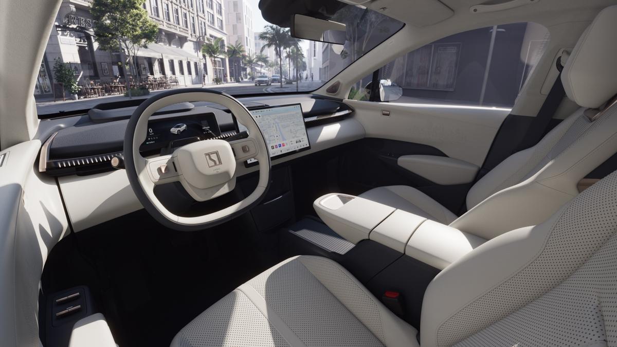 Producătorul auto de lux din China se lansează în România » Controversa uriașă în care a fost implicat recent