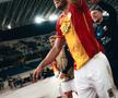 Panathinaikos - Go Ahead Eagles / Foto: Facebook