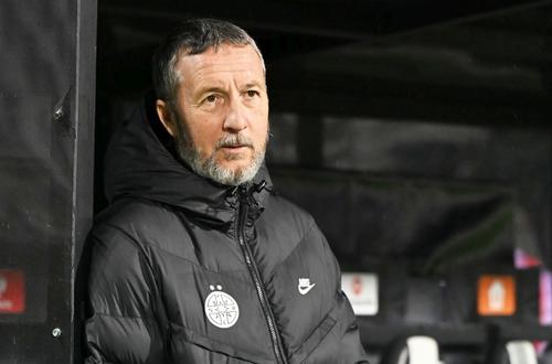 Mihai Stoica, președintele celor de la FCSB, foto: Imago