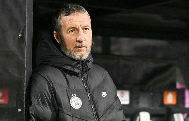 Mihai Stoica, nervos pe FRF: „Colac peste pupăză...”