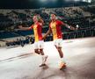 Panathinaikos - Go Ahead Eagles / Foto: Facebook