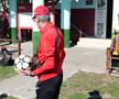 GSP a asistat la „Derby-ul Chișinăului”, jucat la Suruceni. Foto: Andrei Furniga, GSP