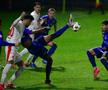 Imagini din meci Slobozia - Dinamo, etapa 12 // foto: Cristi Preda (GSP.ro)