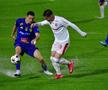 Imagini din meci Slobozia - Dinamo, etapa 12 // foto: Cristi Preda (GSP.ro)