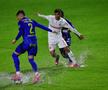 Imagini din meci Slobozia - Dinamo, etapa 12 // foto: Cristi Preda (GSP.ro)