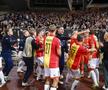 Panathinaikos - Go Ahead Eagles / Foto: Imago