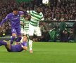 Gafă Celtic - Braga Europa League