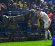 Imagini din meci Slobozia - Dinamo, etapa 12 // foto: Cristi Preda (GSP.ro)