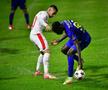 Imagini din meci Slobozia - Dinamo, etapa 12 // foto: Cristi Preda (GSP.ro)