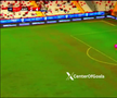 Valentin Mihăilă, gol ANTOLOGIC în Turcia » A înscris de la jumătatea terenului!