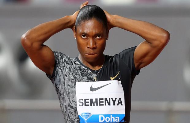 Caster Semenya a renunțat la bătălia juridică împotriva regulilor de eligibilitate pe criterii de sex