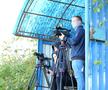 GSP a asistat la „Derby-ul Chișinăului”, jucat la Suruceni. Foto: Andrei Furniga, GSP
