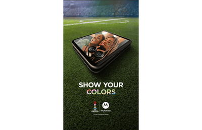 Motorola este partenerul oficial pe partea de smartphone-uri la Cupa Mondială U-20 din Chile
