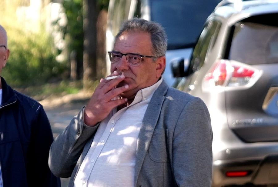 Derby-ul Chișinăului s-a jucat printre vaci și bolizi, sub privirile reporterilor GSP » Un antrenor român, insider pentru echipa națională