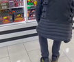 Torțe și fumigene la liber în mall! Poliția a confiscat peste 16.000 de articole pirotehnice cu o zi înaintea meciului FCSB - Young Boys » Rapid, amenzi de 500.000 de euro