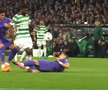 Gafă Celtic - Braga Europa League
