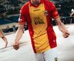 Panathinaikos - Go Ahead Eagles / Foto: Facebook