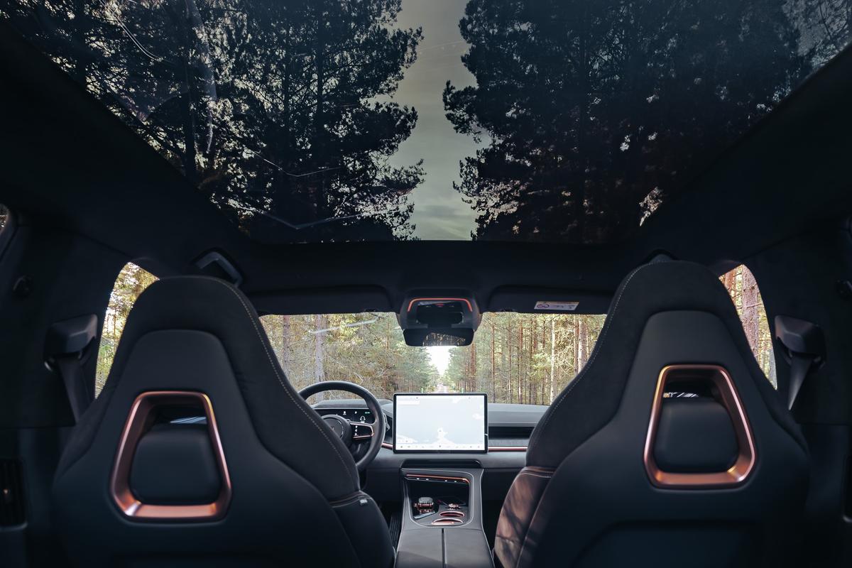 Producătorul auto de lux din China se lansează în România » Controversa uriașă în care a fost implicat recent