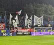 Cătălin Hîldan, omagiat de fanii lui Dinamo la 25 de ani de la dispariție: „Anii trec, spiritul rămâne”