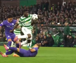 Gafă Celtic - Braga Europa League