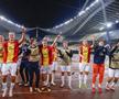 Panathinaikos - Go Ahead Eagles / Foto: Imago