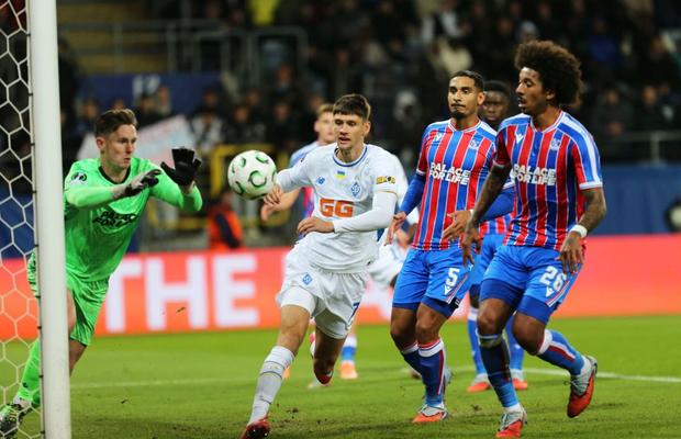 Vladislav Blănuță a asistat joi la un moment istoric pentru clubul din Premier League!
