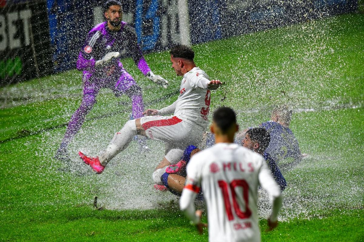 Prima reacție dinspre Dinamo, după ce Lucescu a anunțat convocările: „E nevoie de o schimbare, nu de obosiți”