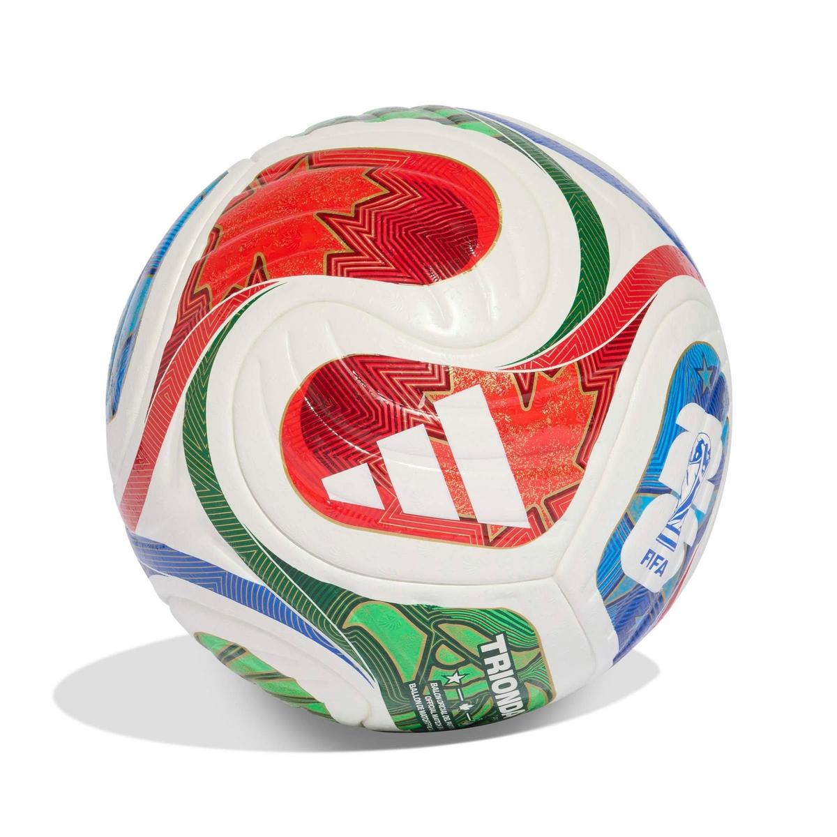 Minge ofcială Cupa Mondială 2026