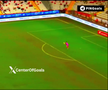 Valentin Mihăilă, gol ANTOLOGIC în Turcia » A înscris de la jumătatea terenului!