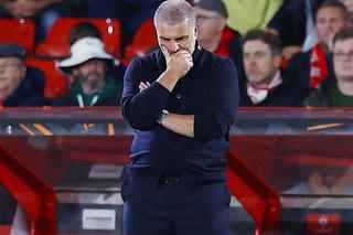Ange Postecoglou, sub presiune la Nottingham Forest